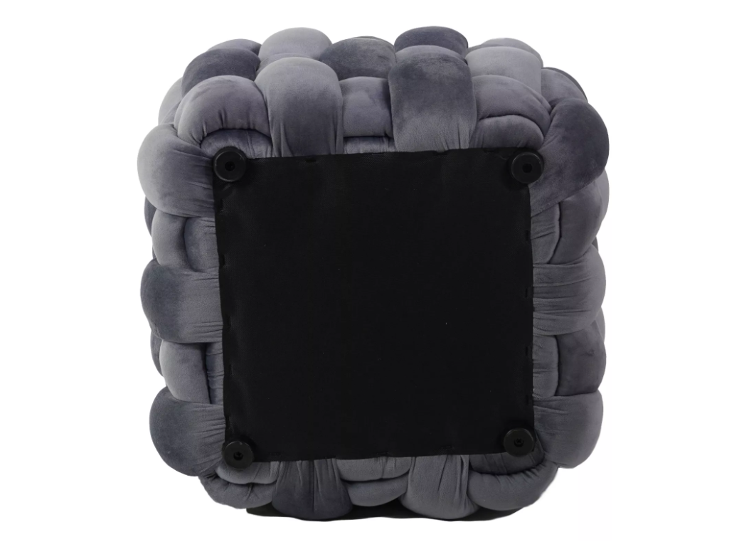 Pufas FARIS VELVET 2