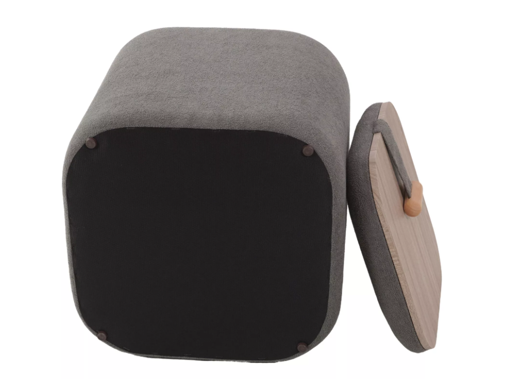 Pufas NAP 7 Pufas NAP 7