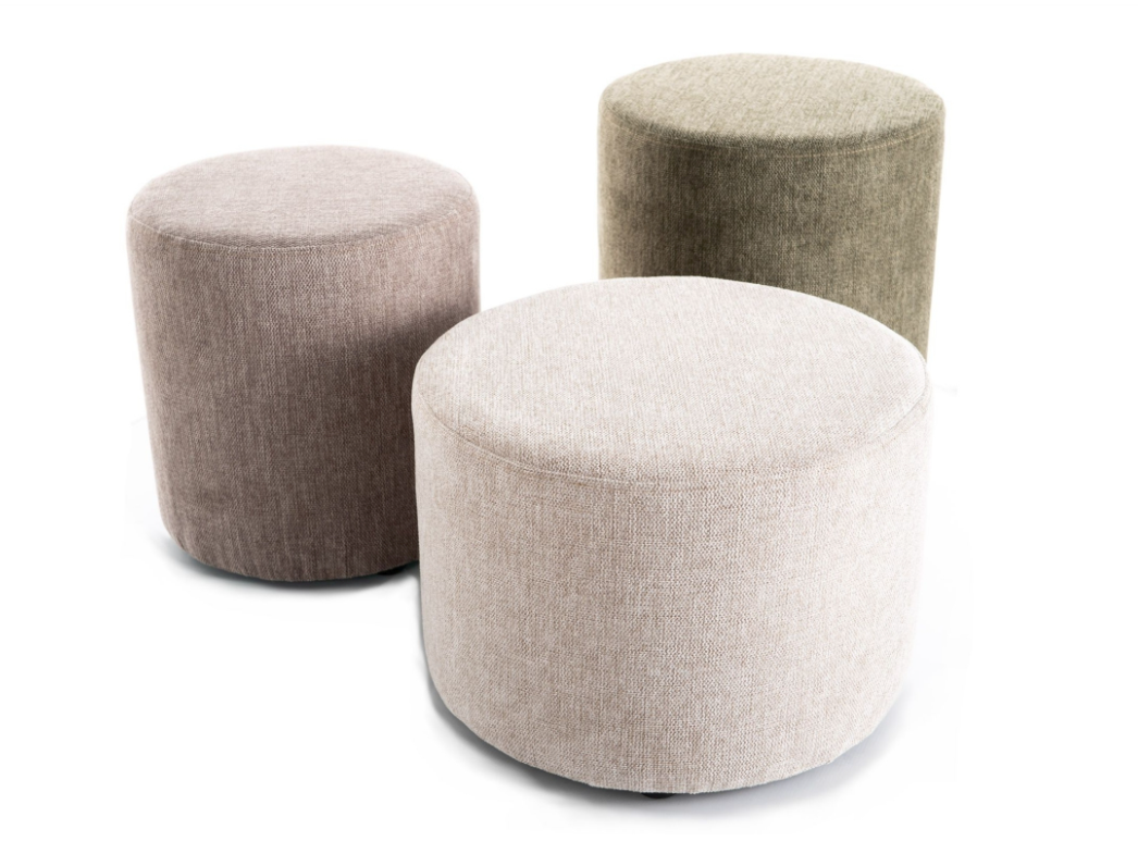 Pufas DOTI B BREGO 1