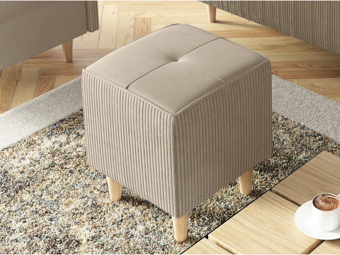 Pufas BONA 1 40x40 Pufas BONA 1 40x40