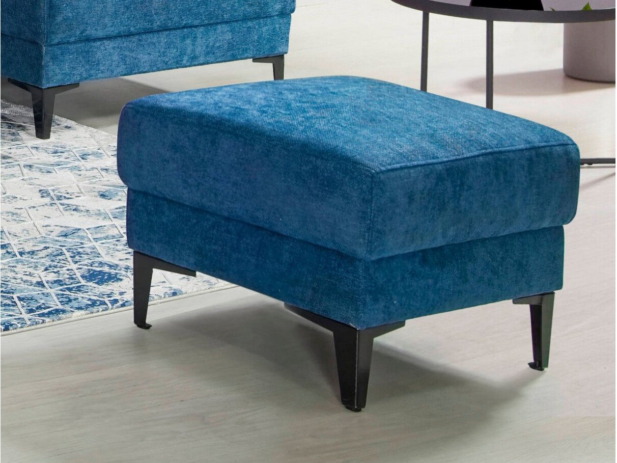 Pufas IMPERIA 1 Pufas IMPERIA 1