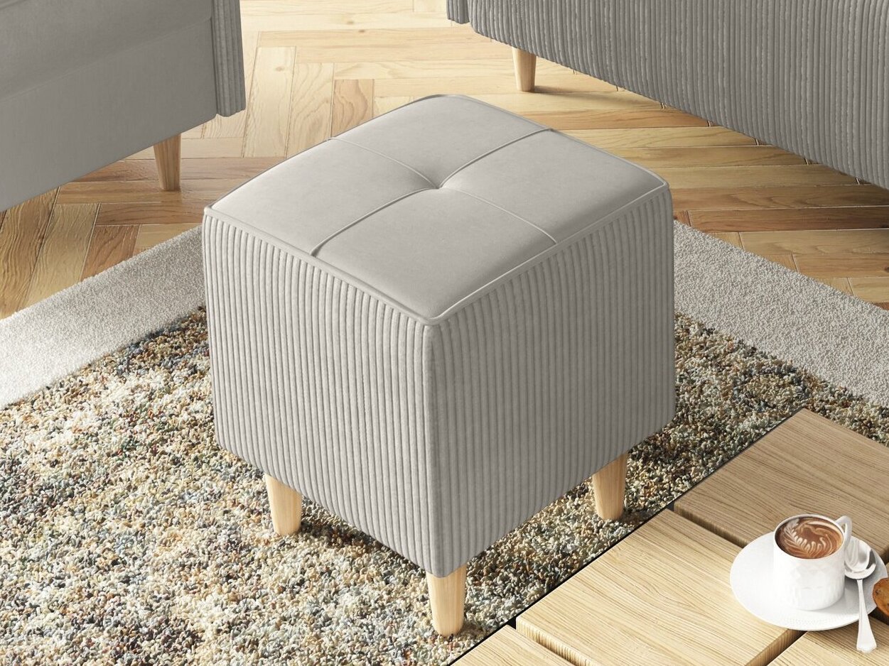 Pufas BONA 1 60x60 Pufas BONA 1 60x60