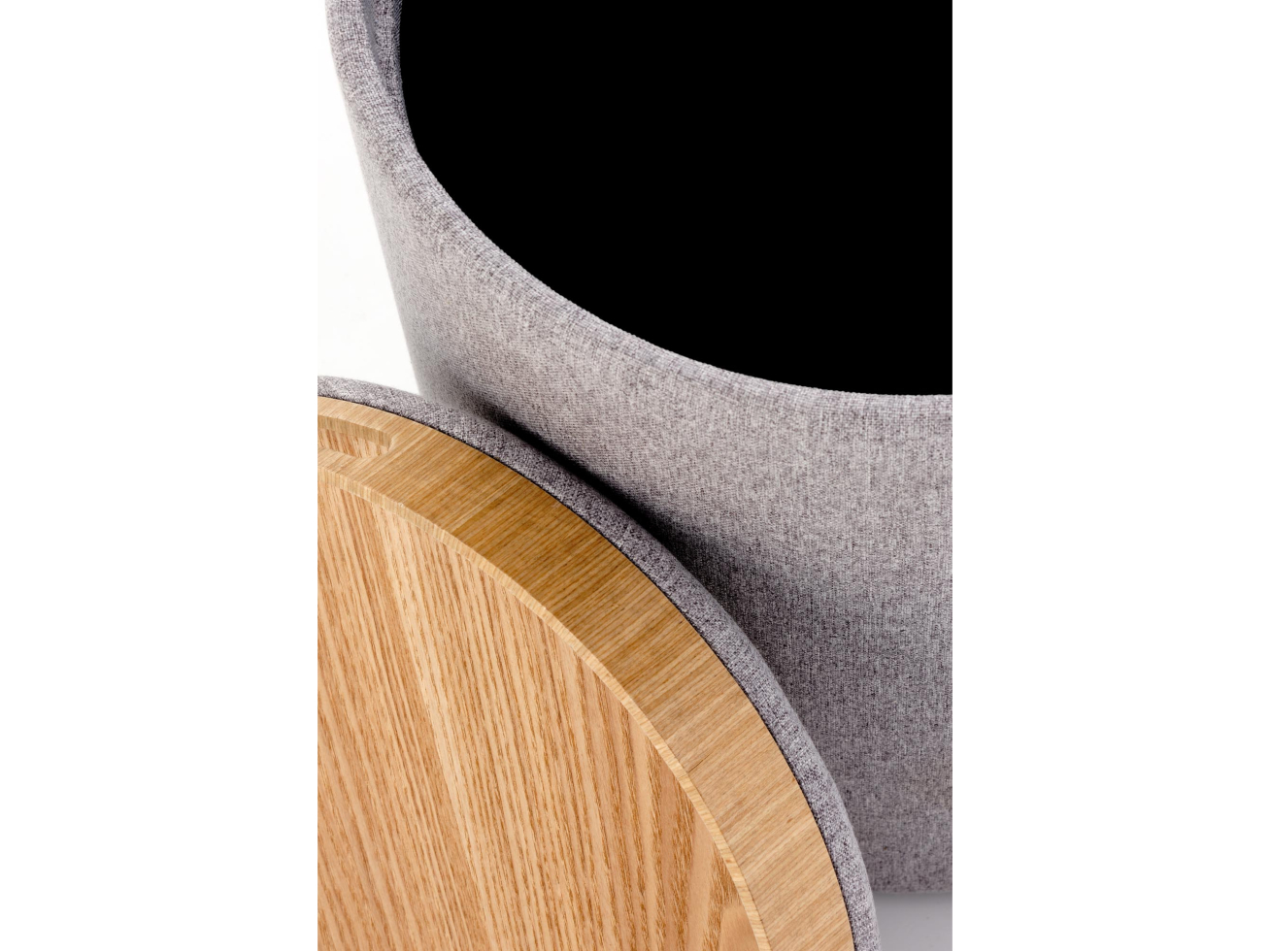 Pufų rinkinys AVIKO 4