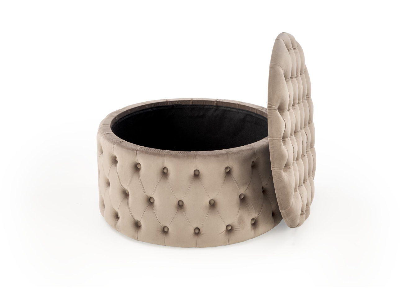 Pufas NUNEZ 2 Pufas NUNEZ 2