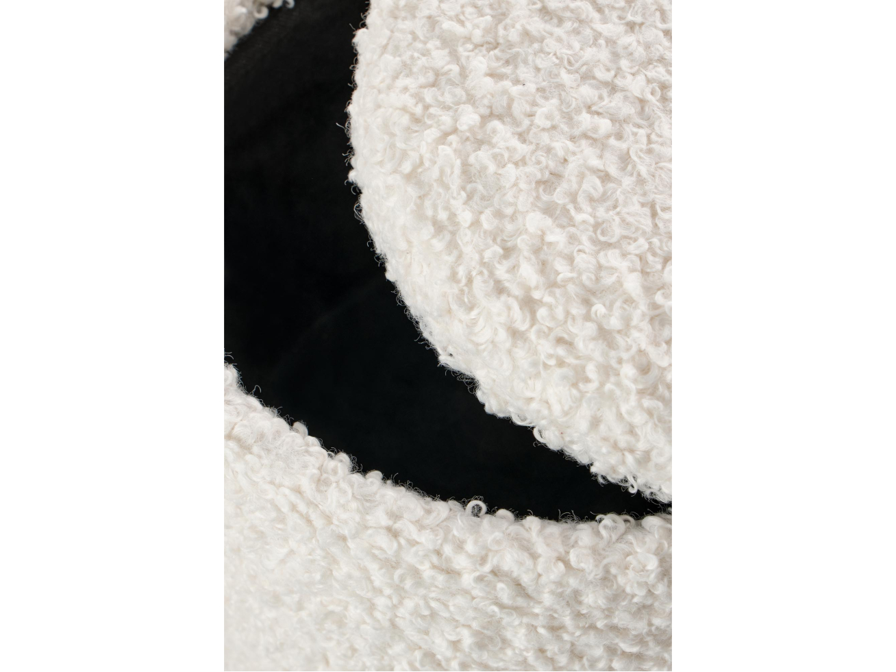 Pufų rinkinys CANCUN 5 Pufų rinkinys CANCUN 5