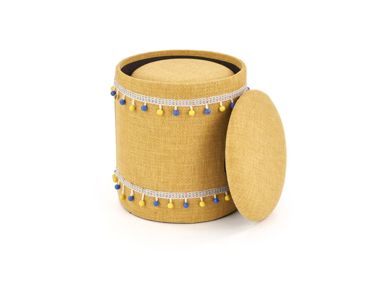 Pufų rinkinys GRADO 2 Pufų rinkinys GRADO 2