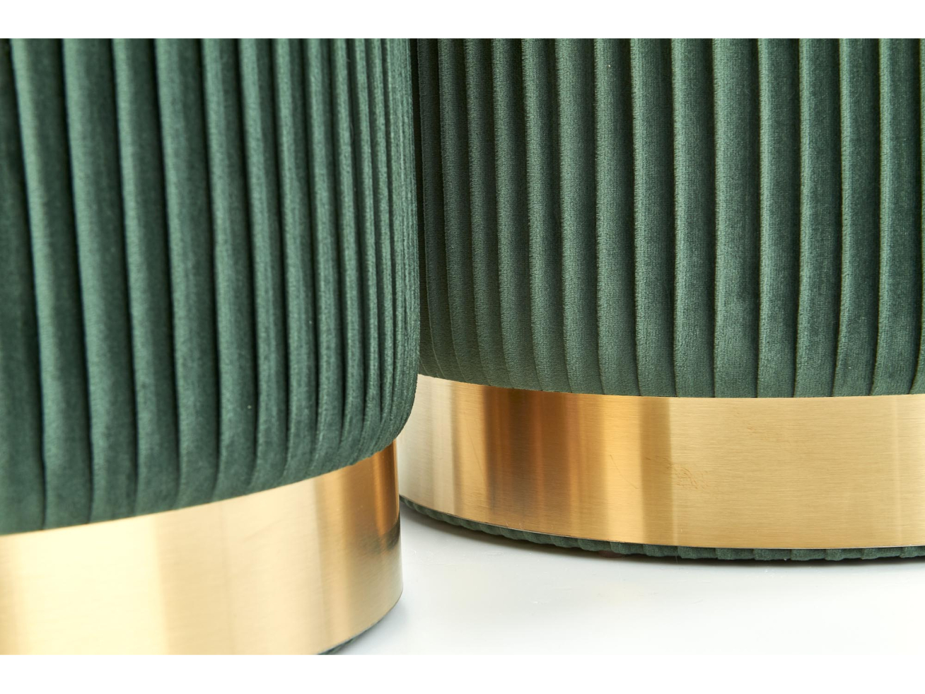 Pufų rinkinys MONTY 6