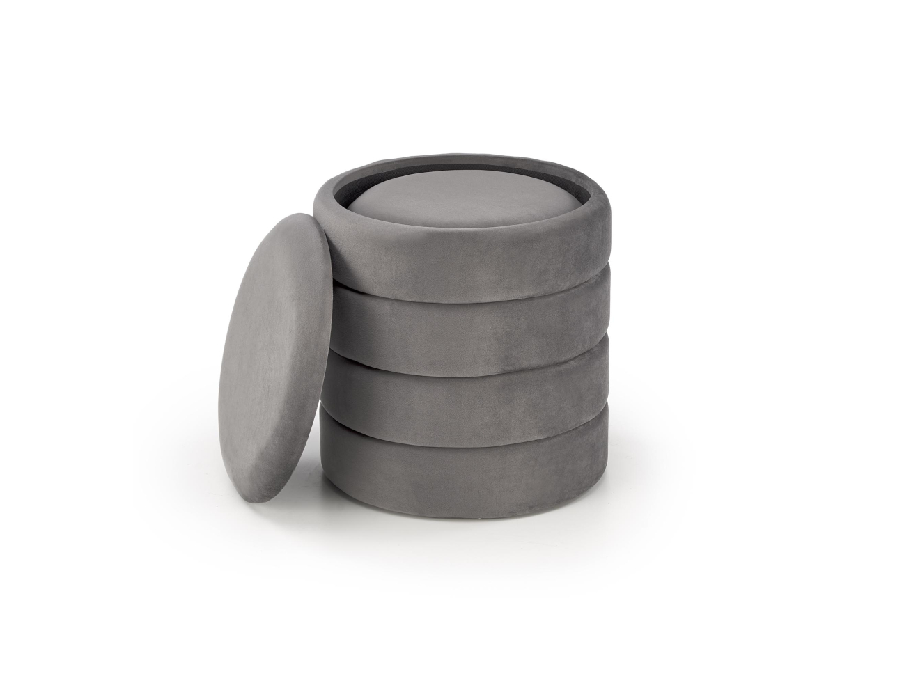 Pufų rinkinys PACHO 3