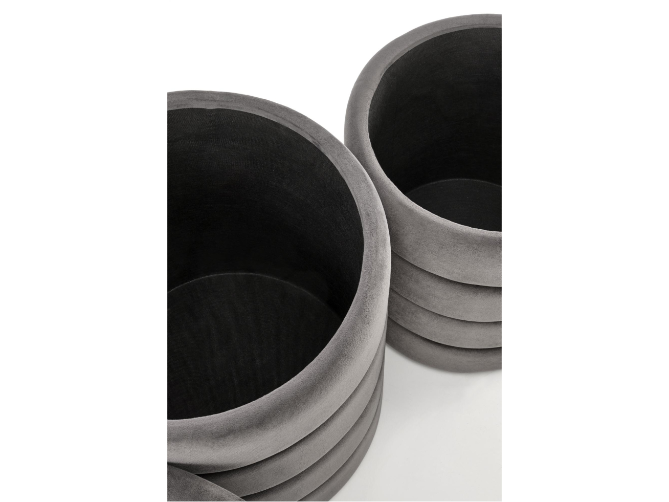 Pufų rinkinys PACHO 4