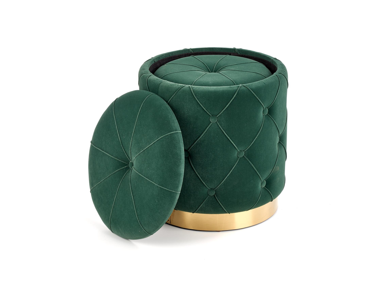 Pufų rinkinys POLLY 3