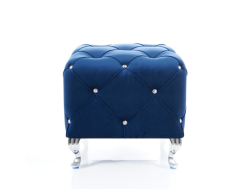 Pufas HESTIA K VELVET