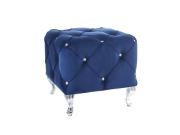 Pufas HESTIA K VELVET