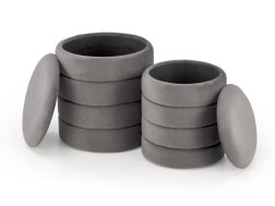 Pufai daiktadėžės