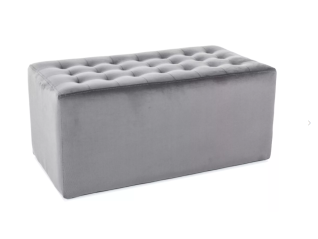 Pufa LORI 2 VELVET