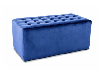 Pufa LORI 2 VELVET
