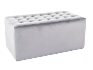 Pufa LORI 2 VELVET