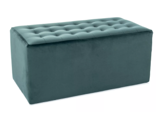 Pufa LORI 2 VELVET