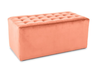 Pufa LORI 2 VELVET