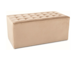 Pufa LORI 2 VELVET