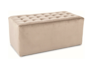 Pufa LORI 2 VELVET