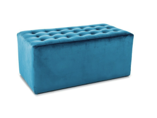 Pufa LORI 2 VELVET