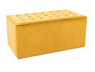 Pufa LORI 2 VELVET