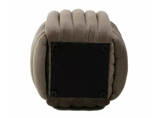Pufas BRUNI VELVET