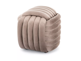 Pufas BRUNI VELVET