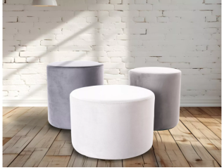 Pufas DOTI C VELVET