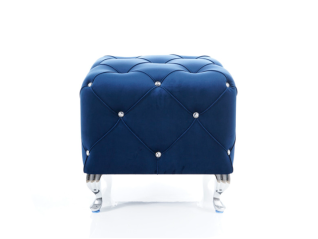 Pufas HESTIA K VELVET
