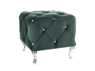 Pufas HESTIA K VELVET