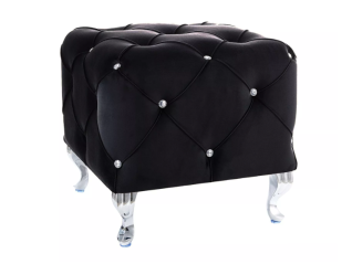 Pufas HESTIA K VELVET