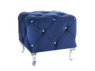 Pufas HESTIA K VELVET
