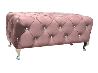 Pufas HESTIA VELVET
