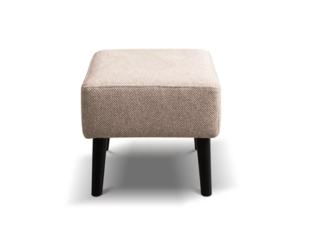 Pufas pakojis TULLE Pufas pakojis TULLE