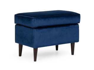 Pufas RON VELVET