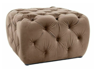 Pufas SOPHIA VELVET