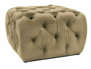 Pufas SOPHIA VELVET