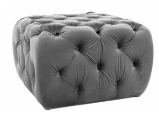 Pufas SOPHIA VELVET