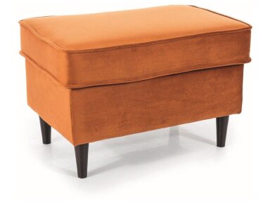 Pufas RON VELVET