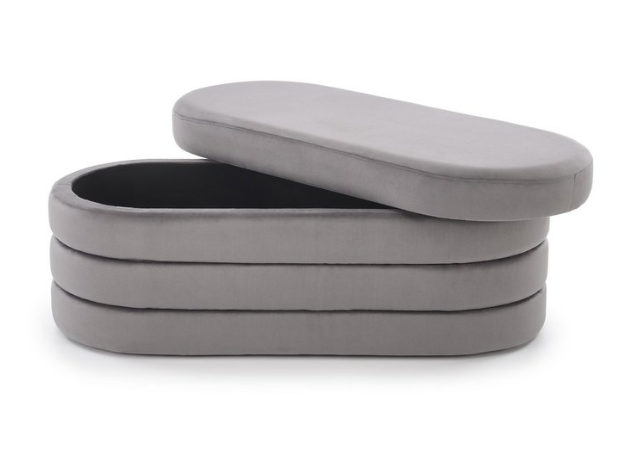 Pufas CALPI 1 Pufas CALPI 1