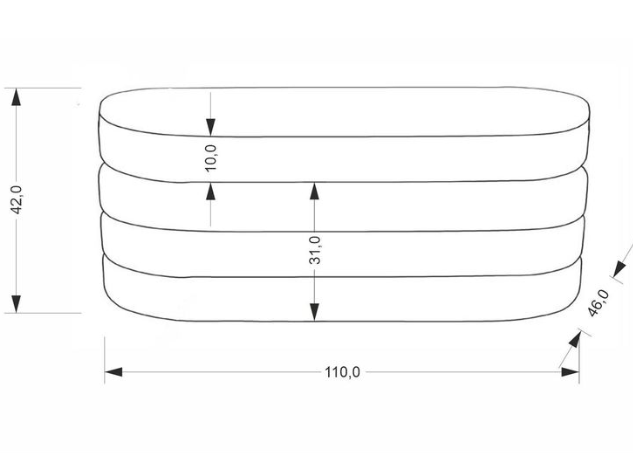 Pufas CALPI 2 Pufas CALPI 2