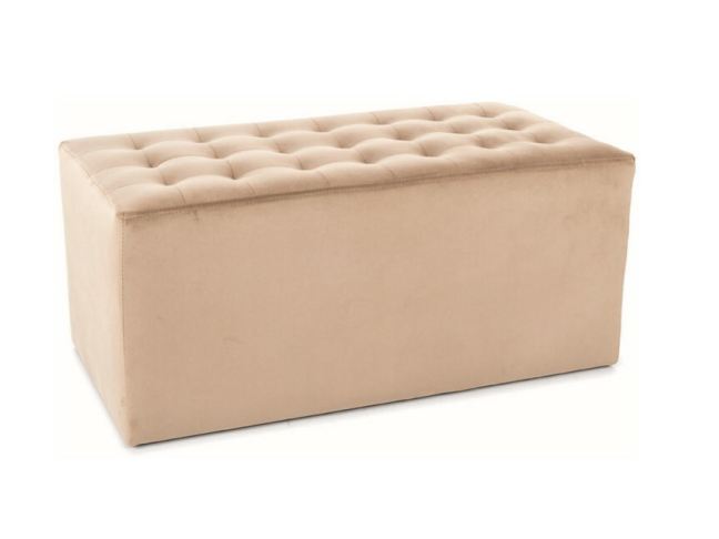 Pufa LORI 2 VELVET 5