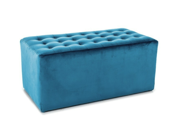 Pufa LORI 2 VELVET 1