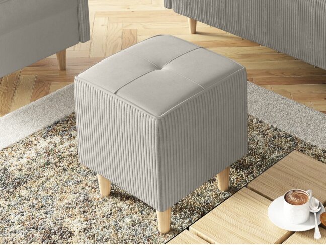 Pufas BONA 1 60x60 Pufas BONA 1 60x60