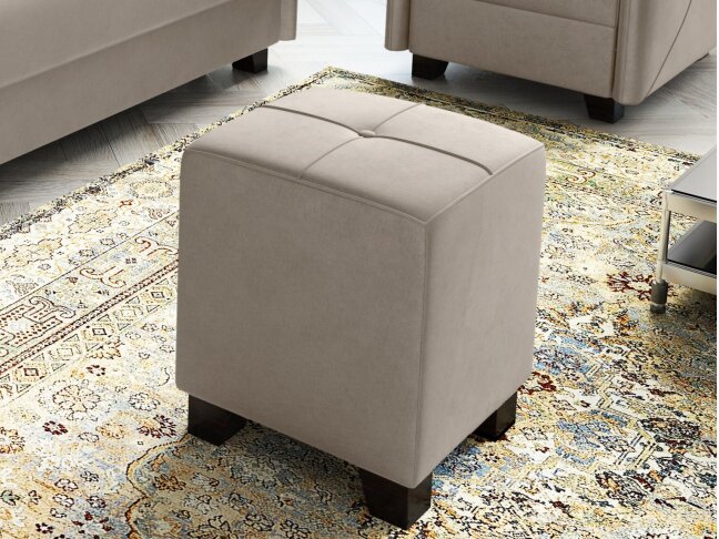 Pufas BONA 2 40x40 Pufas BONA 2 40x40