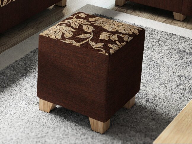 Pufas BONA 4 60x60