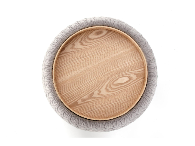 Pufas BONO 3 Pufas BONO 3