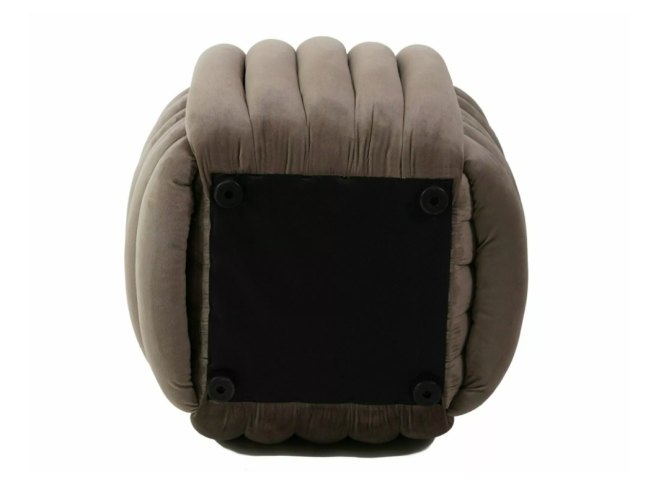 Pufas BRUNI VELVET 2