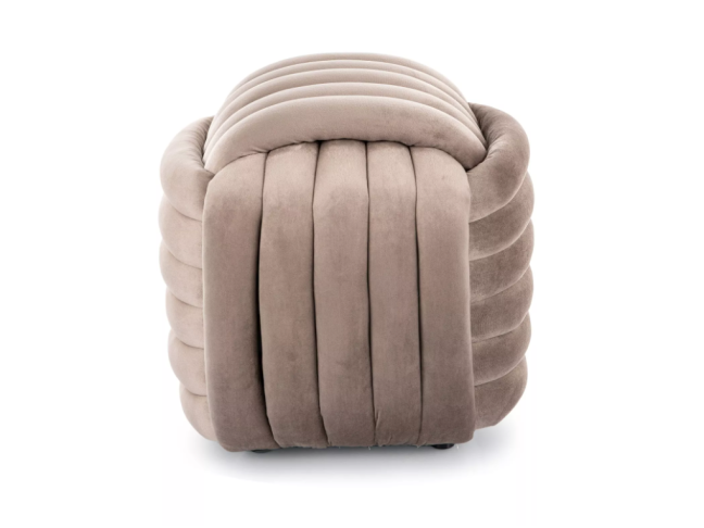 Pufas BRUNI VELVET 1